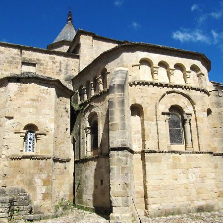 Maison Accueillante A Nant Avec Piscine Partagee Εξωτερικό φωτογραφία